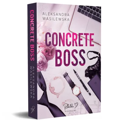 Concrete Boss