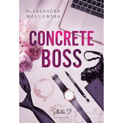 Concrete Boss