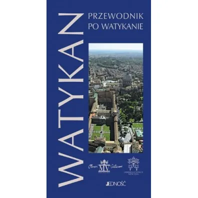 Przewodnik po Watykanie