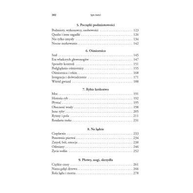 Metazoa. Od szklanych g�bek i morskich smok�w do ukrytej krainy umys�u
