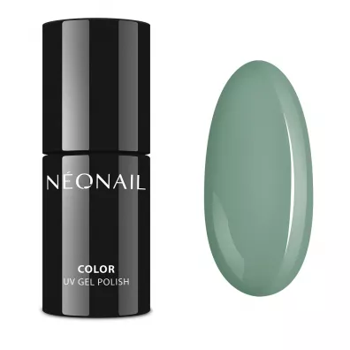NeoNail UV Gel Polish Color lakier hybrydowy Think Happy 7.2 ml