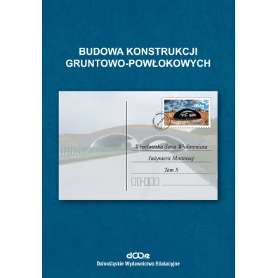 Budowa konstrukcji gruntowo-pow�okowych - Czes�aw Machelski