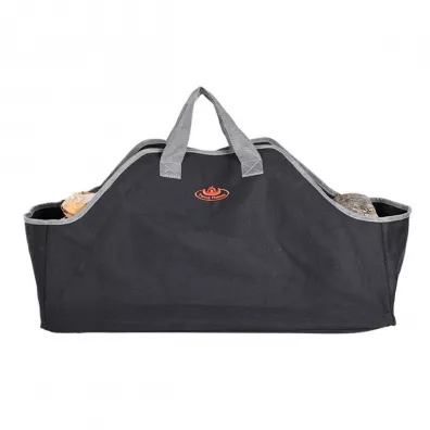 Esschert Design Torba na drewno kominkowe