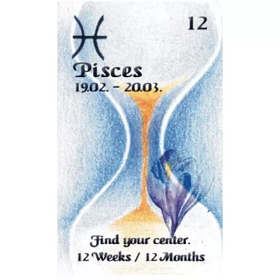 Karty Cards of Time