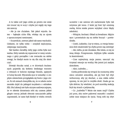 Formu�a Elli. Czytam, bo lubi�