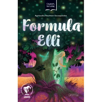 Formu�a Elli. Czytam, bo lubi�