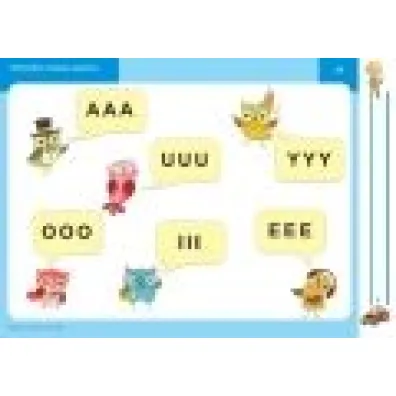 Dysleksja 3-4 lat