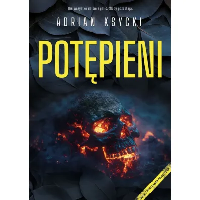 Pot�pieni - Adrian Ksycki