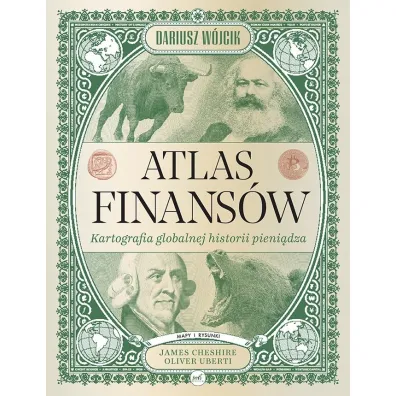 Atlas finans�w - Dariusz W�jcik