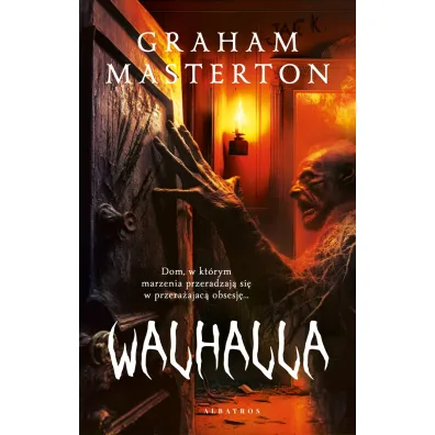 Walhalla - Graham Masterton