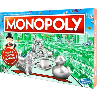 Monopoly