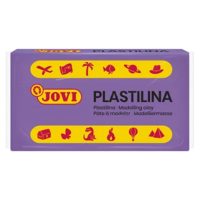 Jovi Plastelina 30x50g