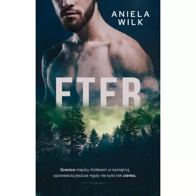 Eter - Aniela Wilk