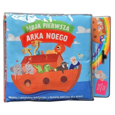 Moja pierwsza Arka Noego