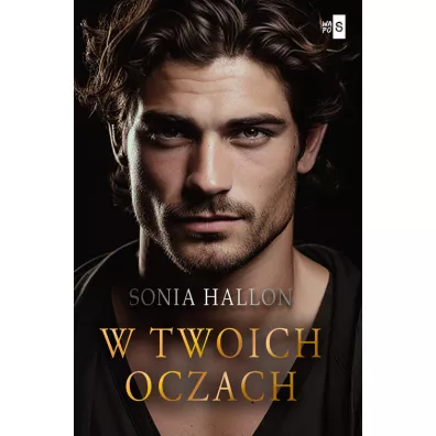 W twoich oczach - Sonia Hallon