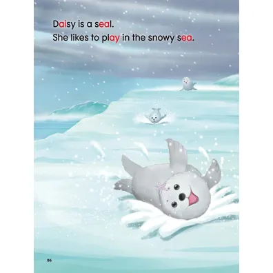 School Phonics 4. Student Book