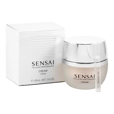 Kanebo Sensai Krem do twarzy CELLULAR PERFORMANCE 40 ml