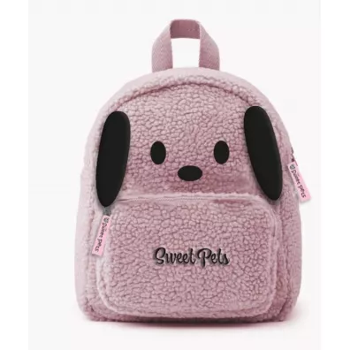 Beniamin Plecak ma�y bouqle The sweet pets - Pies