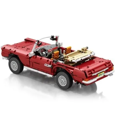 Klocki -D Vintage 280SL Dynamic Version 1578el