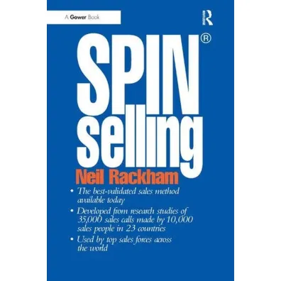 SPIN-Selling - Neil Rackham