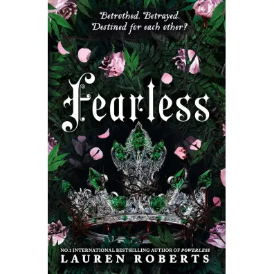 Fearless - Lauren Roberts