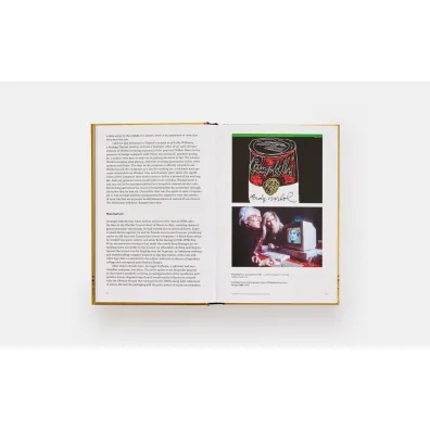 Internet_Art. From the Birth of the Web to the Rise of NFTs wer. angielska