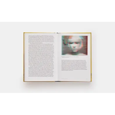 Internet_Art. From the Birth of the Web to the Rise of NFTs wer. angielska
