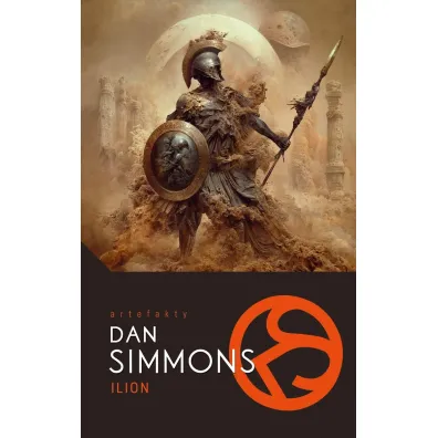 Ilion - Dan Simmons