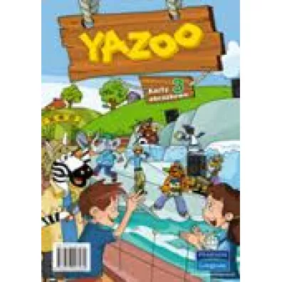 Yazoo 3. Karty obrazkowe