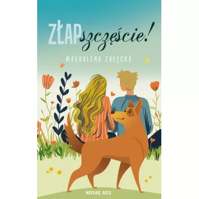 z�ap szcz�cie - Magdalena  Za��cka
