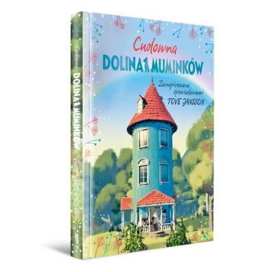 Cudowna Dolina Mumink�w