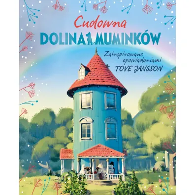 Cudowna Dolina Mumink�w