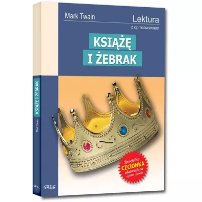 Ksi��� i �ebrak