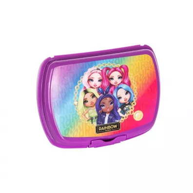 �niadani�wka Rainbow High