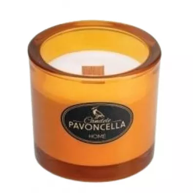 �wieczka Pumpkin 170 g
