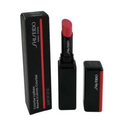 Shiseido COLORGEL LIPBALM Hibiscus (pink) 104 2 g