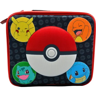 Torba �niadaniowa Pokemon