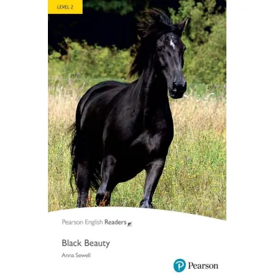 PER. Black Beauty. Book with eBook and audio. Level 2 - Anna Sewell