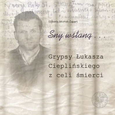 Sny wstan�... - El�bieta Jakimek-Zapart