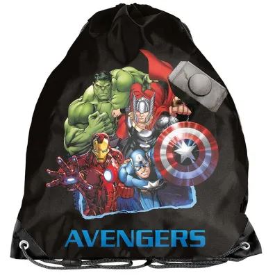 Paso Worek na obuwie Avengers AV25LL-712