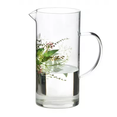 Mondex Szklany dzbanek Idyllic 1.4 l