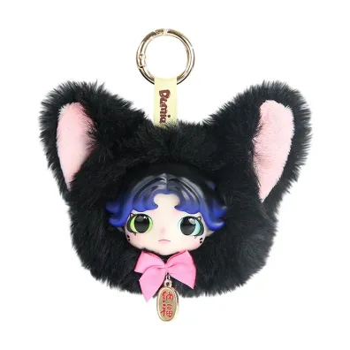 Dumia Meow Mochi Cat Breloki Blind Box