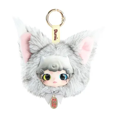 Dumia Meow Mochi Cat Breloki Blind Box