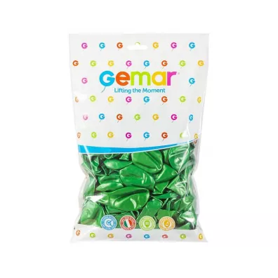 Godan Balon pastelowy 10 100 szt.