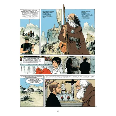 XIII. Tom 5