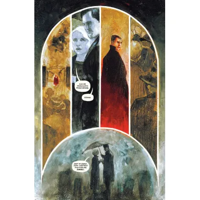 Universa Monsters Dracula. Universal Monsters