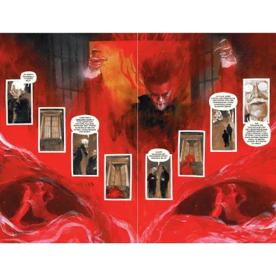 Universa Monsters Dracula. Universal Monsters