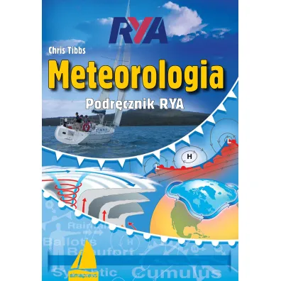 Meteorologia. Podr�cznik RYA - Chris Tibbs