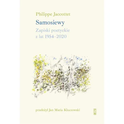 Samosiewy - Jaccottet Philippe