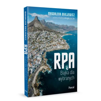 RPA. Bajka dla wybranych